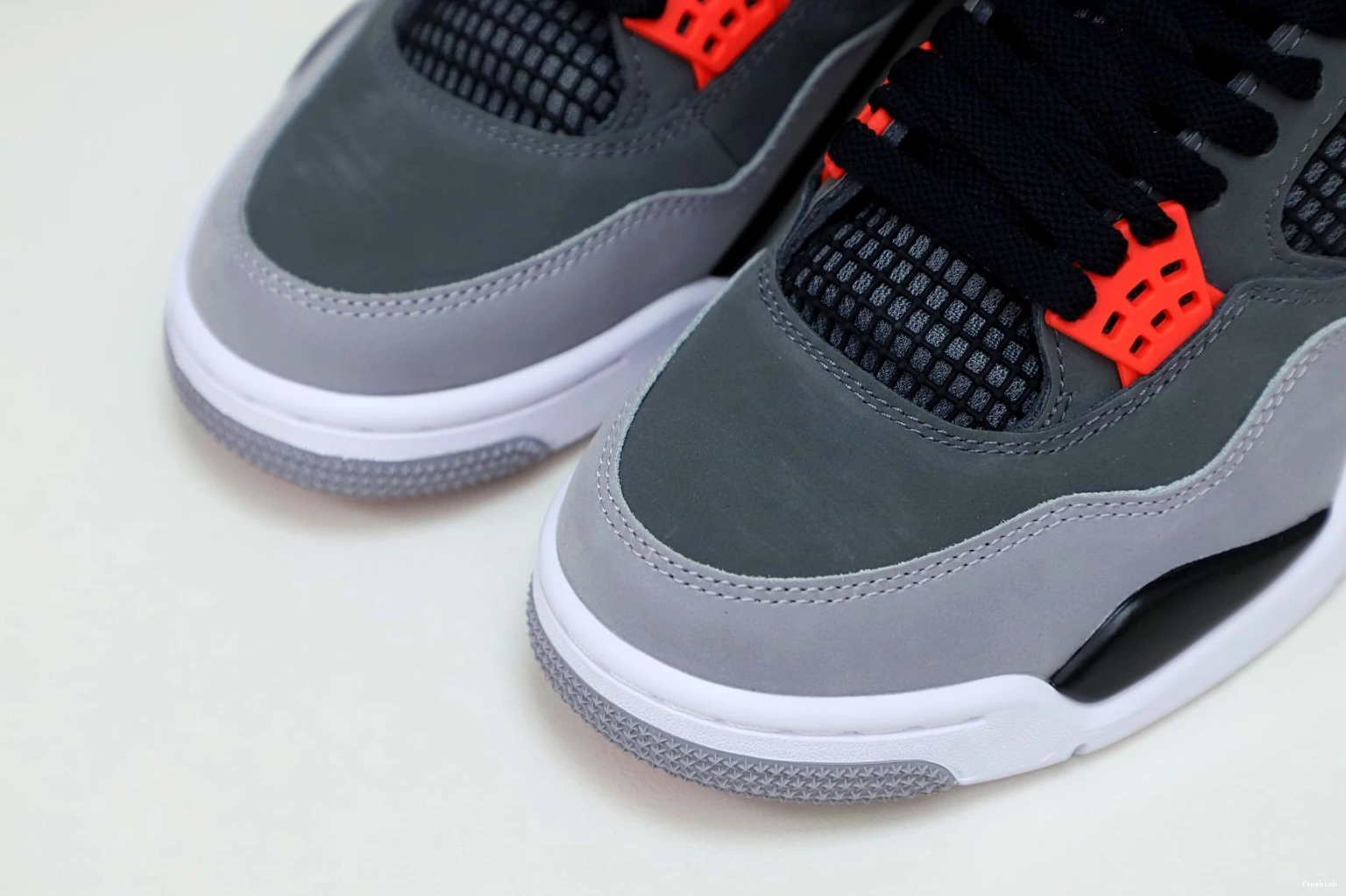 INFRARED AIR 4 JORDAN 0914